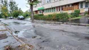 Grudziądz: Rusza remont alei Sportowców. Będą utrudnienia