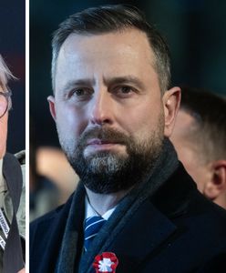 Awantura o zmarłego żołnierza. Szef MON odpowiada Ochojskiej