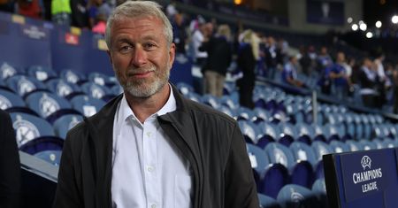 Nieoficjalnie: Roman Abramowicz w Polsce. Oligarcha miał przyjechać pociągiem z Ukrainy