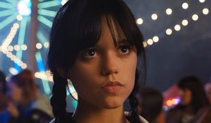 Jenna Ortega już nie wygląda jak Wednesday. Zdecydowała się na ostre cięcie