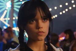 Jenna Ortega już nie wygląda jak Wednesday. Zdecydowała się na ostre cięcie