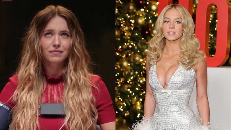 Sydney Sweeney zapytana o naturalność swojego biustu