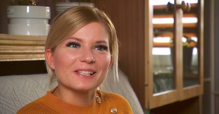 Ilona z "Rolnik szuka żony" ma nowego partnera? To młody wynalazca