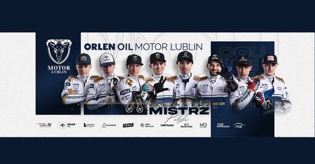 Pewne zwycięstwo młodych żużlowców Motoru Lublin w ekstralidze U24