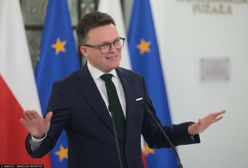PiS zaatakuje w Sejmie? Hołownia o przygotowaniach