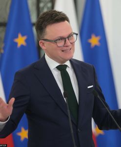 PiS zaatakuje w Sejmie? Hołownia o przygotowaniach