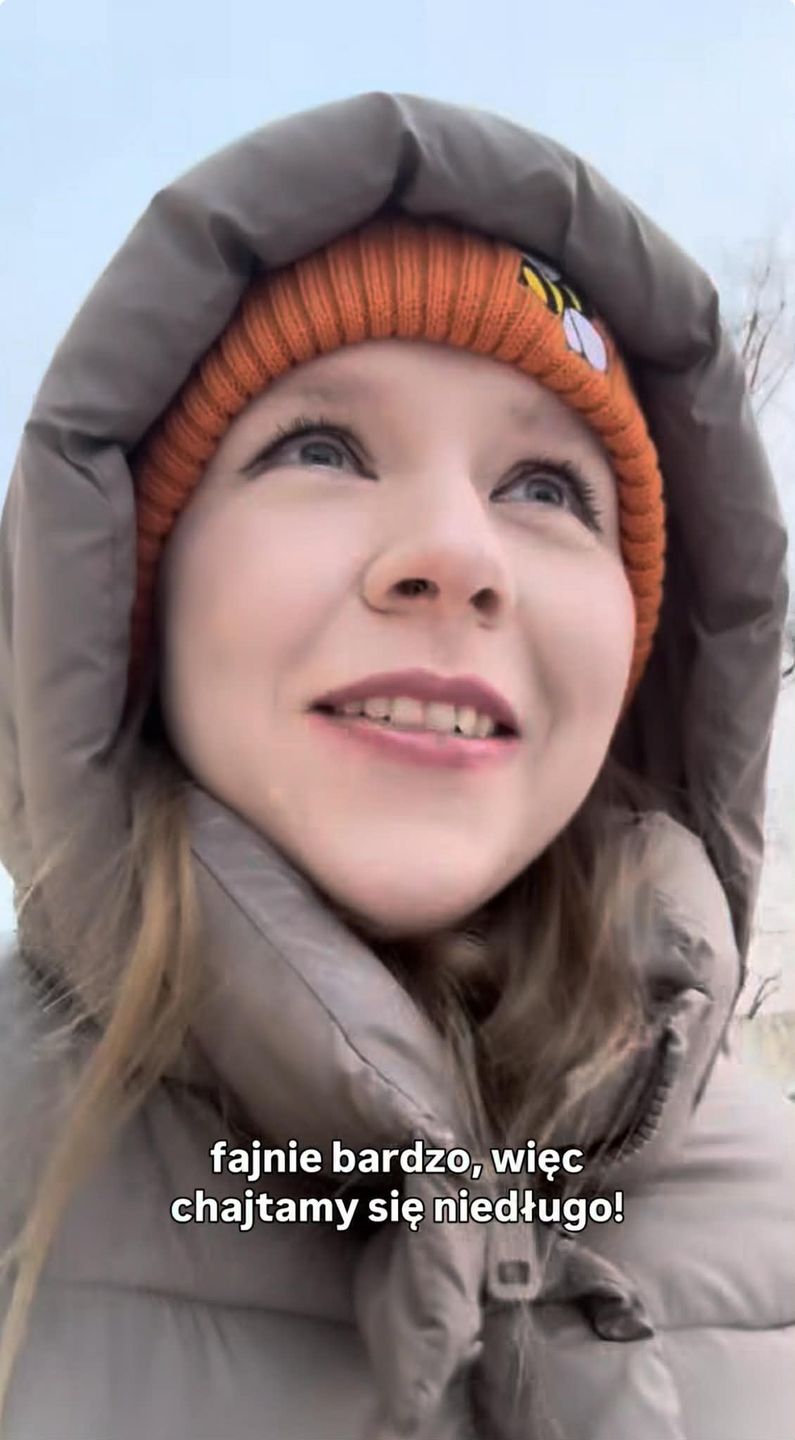 Maja Staśko bierze ślub