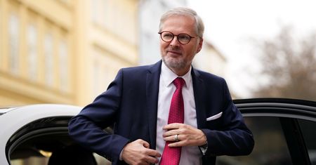 Rząd Czech zdecydował. "Przestaniemy importować ropę z Rosji"