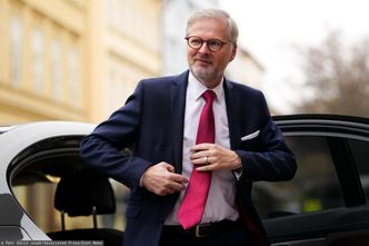 Rząd Czech zdecydował. "Przestaniemy importować ropę z Rosji"