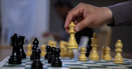 Grand Chess Tour w Bukareszcie. Kolejny remis Jana Krzysztofa Dudy w turnieju