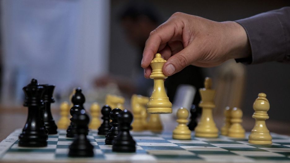 Taliban banned playing chess, citing religious concerns over gambling