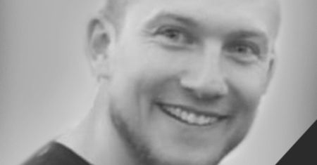 Tragiczny wypadek. Nie żyje 28-letni policjant