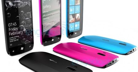 Nokia z Series 40 i procesorem 1 GHz?
