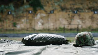 Dla obserwatorów ognia i nie tylko. Międzynarodowe szkolenie w CSWOT