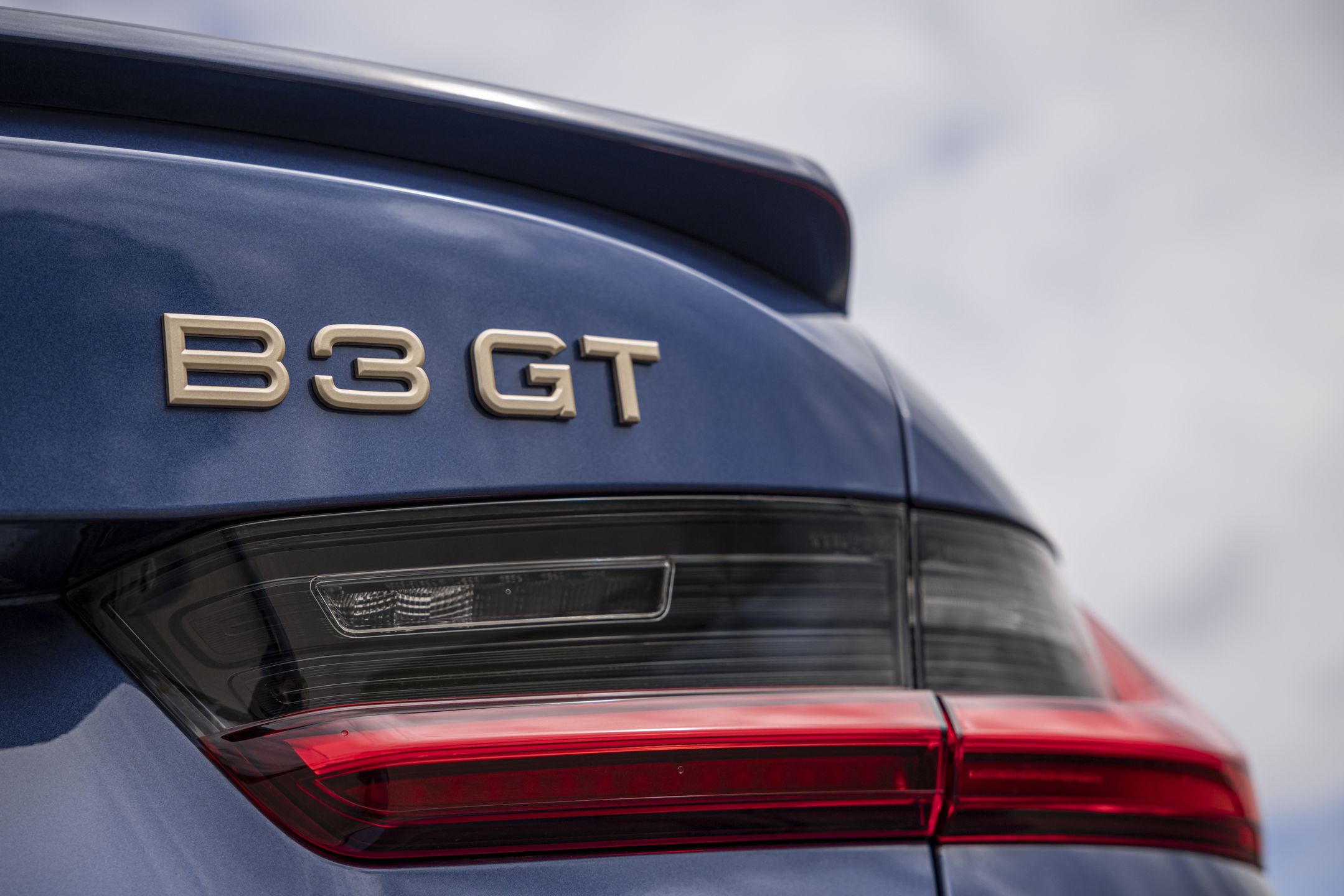 Alpina B3 GT