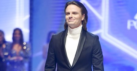Chorzewska oceniła zachowanie Hakiela. Krótki komentarz
