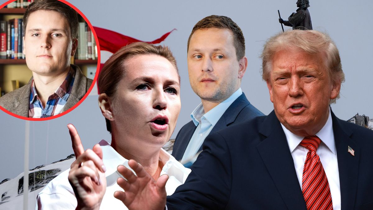 Ekspert komentuje trójstronne porozumienie