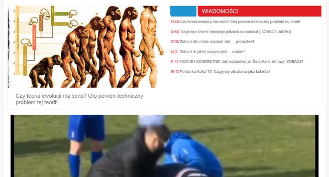 Szefowa Net Media Broker: Terlikowscy nie byli współwłaścicielami Małego Dziennika, rozważamy różne warianty jego przyszłości