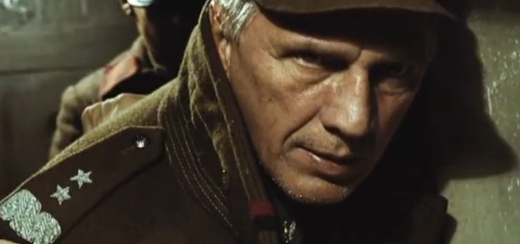 "Katyń" w telewizji