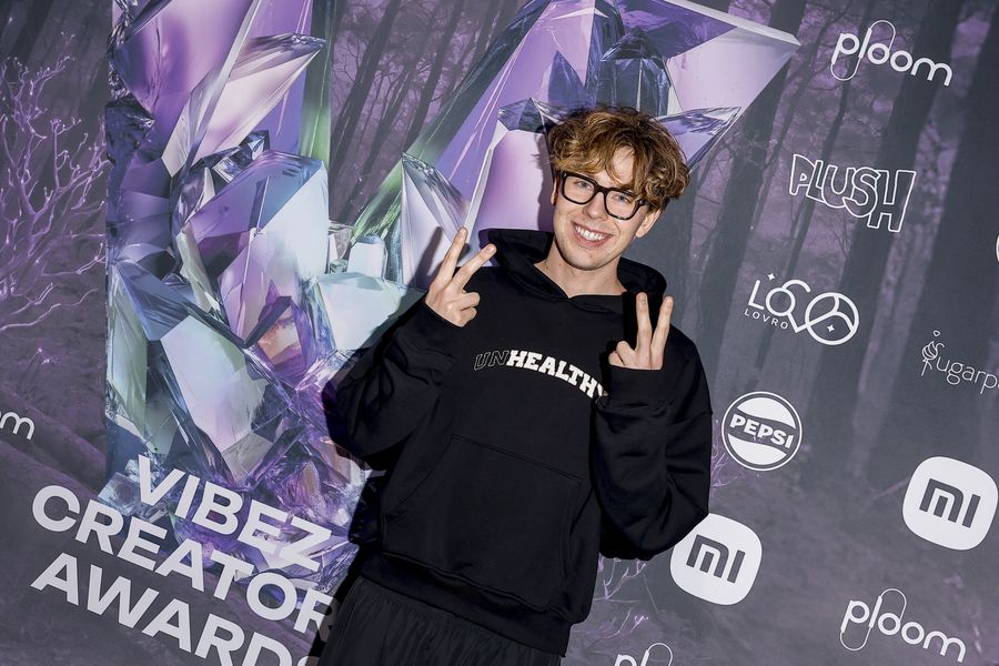 Bagi na Vibez Creators Awards 2025