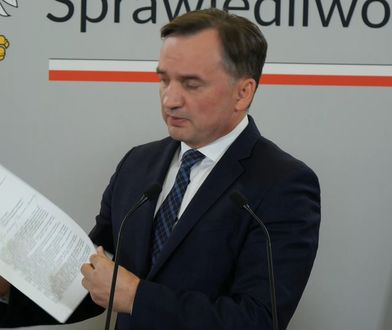 Afera wizowa. Zastępca Ziobry wysłał list do Niemiec