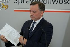 Afera wizowa. Zastępca Ziobry wysłał list do Niemiec