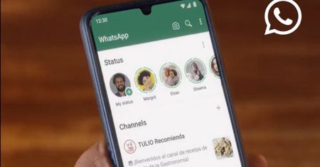 Nowa funkcja WhatsApp. Meta ogłosiła powstanie kanałów