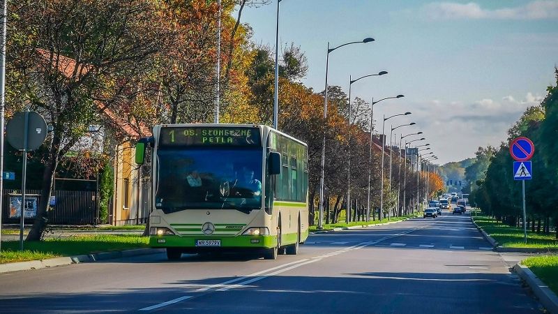 Chełmskie Linie Autobusowe