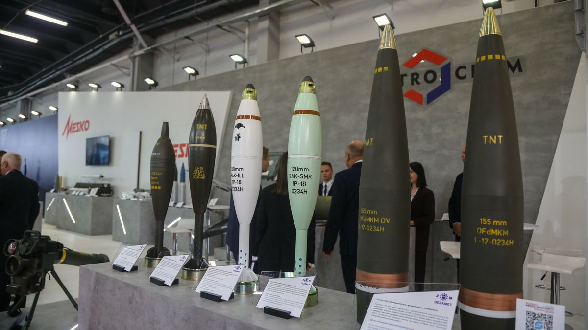 Nieoficjalnie: roszady na szczycie Nitro-Chemu