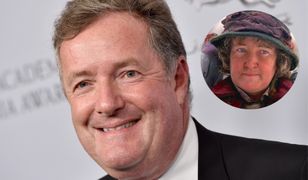 Prawie zadławił się na wizji z wrażenia. "Dlaczego to się dzieje?"