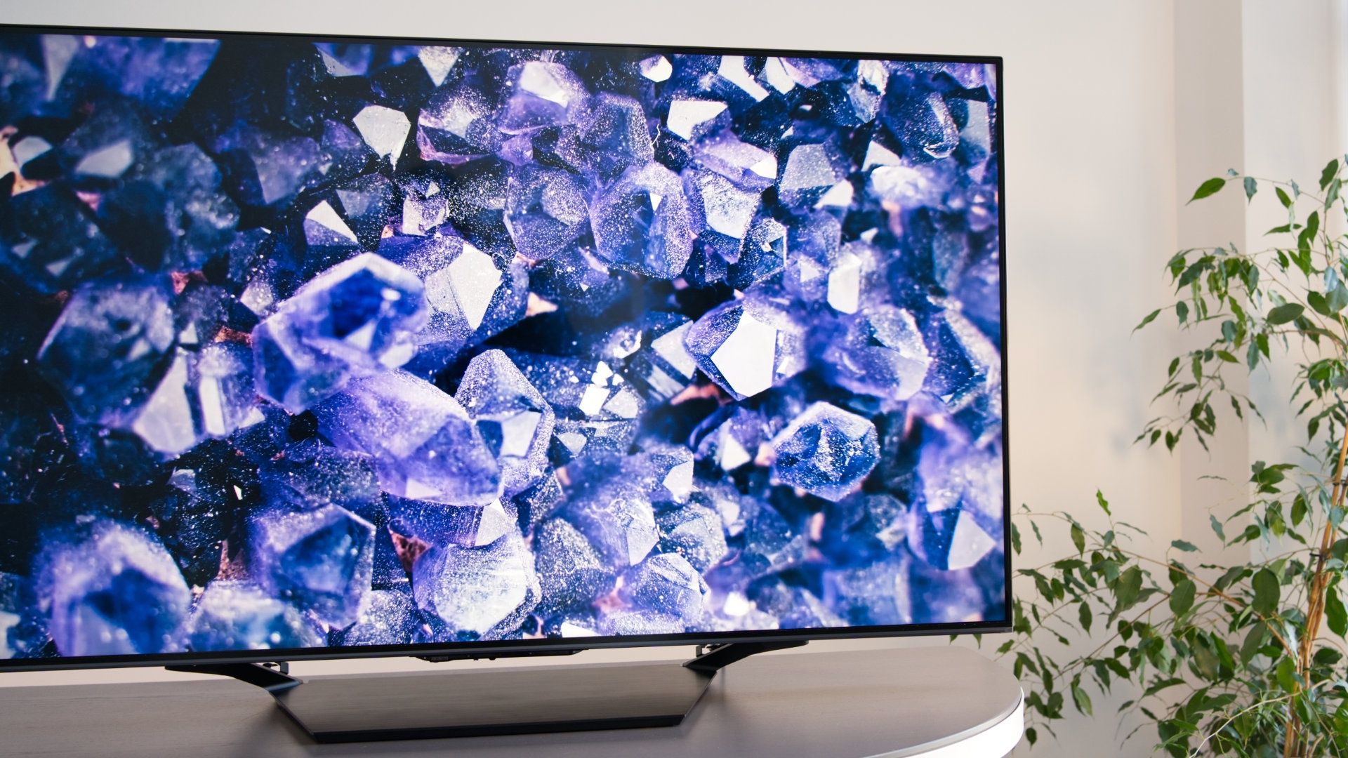 Hisense ULED U7NQ - taki piękny