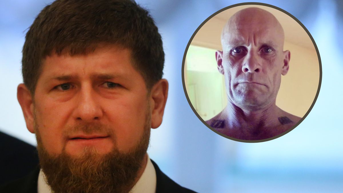 Wagnerowcy kontra Kadyrow. Wojna trwa