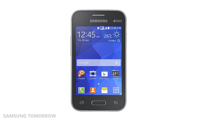 Galaxy Core II, Galaxy Star 2, Galaxy Ace 4 i Galaxy Young 2 - nowości Samsunga zaprezentowane 27