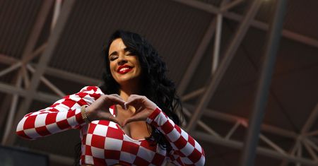 Miss Mundialu zagra na festiwalu. Zaprosił ją Polak