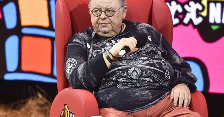 Tego żałuje Wojciech Mann. Chodzi o życie prywatne