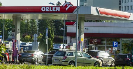 Już po cudzie. Duża zmiana na stacjach paliw