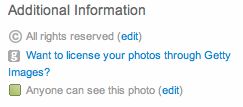 Sprzedaż zdjęć na Flickr'ze jeszcze prostsza! 2