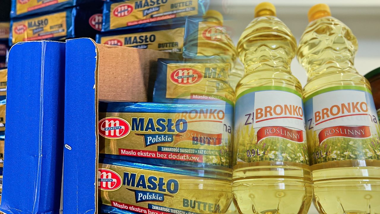 Mają dość wojny cenowej kosztem ich produktów. Zwarli szeregi