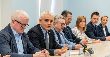 Powiat Pilski: Będą nowe połączenia autobusowe