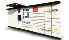 Paczkomat Urząd 24 do odbioru dokumentów ma ułatwić obsługę w urzędzie w Krakowie