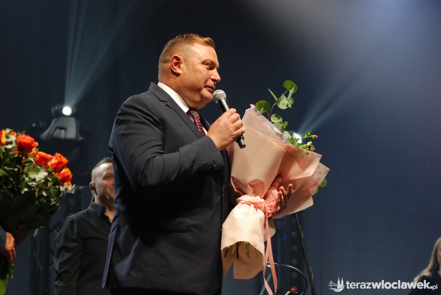 Kowal: nagrody dla oświaty i koncert Haliny Mlynkovej