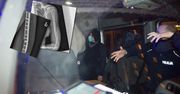 Złamana ręka podczas interwencji policji. Jest decyzja śledczych