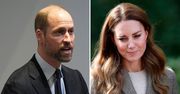 Książę William miał to przekazać księżnej Kate. Wzruszająca wiadomość po ogłoszeniu remisji raka