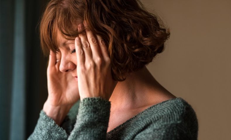 Odpowiednia dieta antymigrenowa może zapobiegać atakom migreny