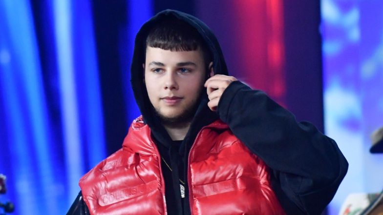 Allan Krupa o trudnych relacjach z ojcem