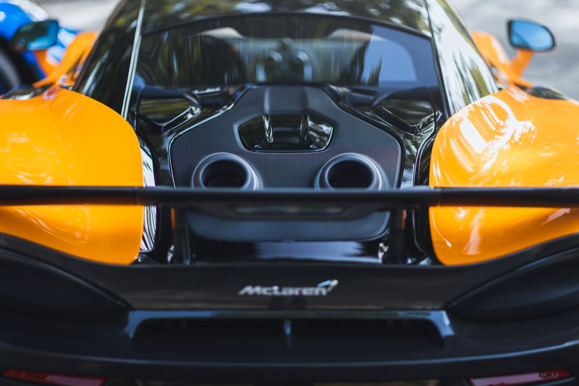 McLaren 600LT (2019)