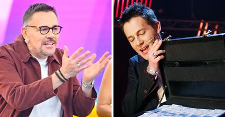 Ibisz wyjawił, na co wydał pierwszą wypłatę z telewizji. Kwota? Lepiej usiądźcie