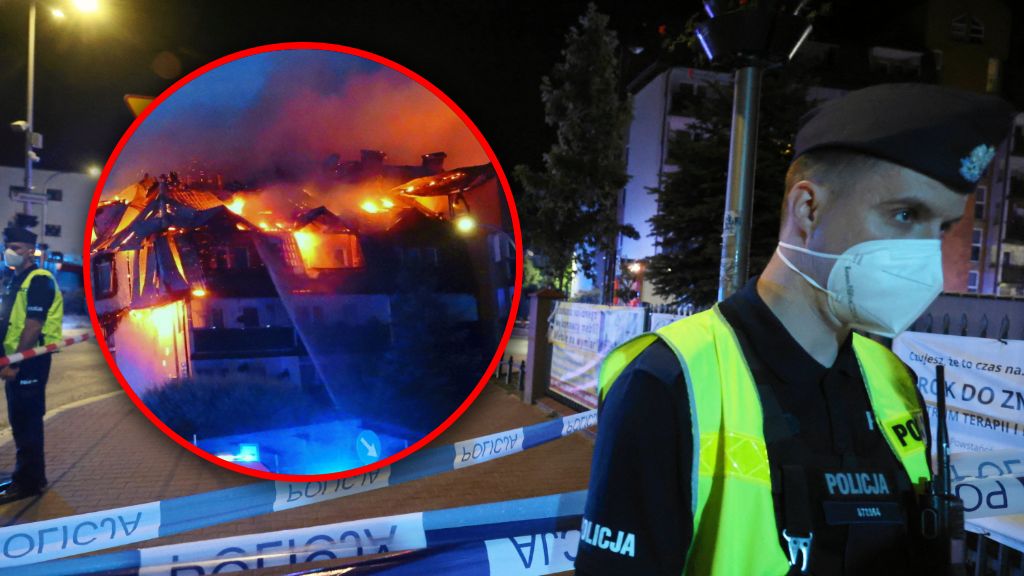 Mieszkańcy Ząbek nadal walczą o uratowanie swoich mieszkań