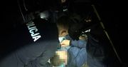 Warszawa: Policjanci uratowali skrajnie wychłodzonego 41-latka