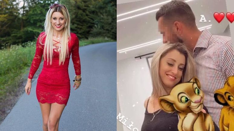 Justyna Żyła pokazała ukochanego